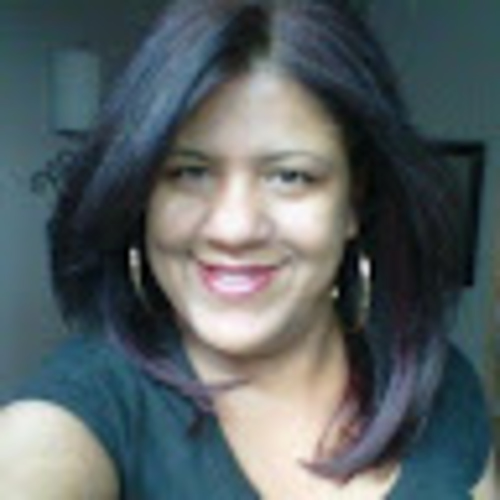 Meet your Posher, Ana